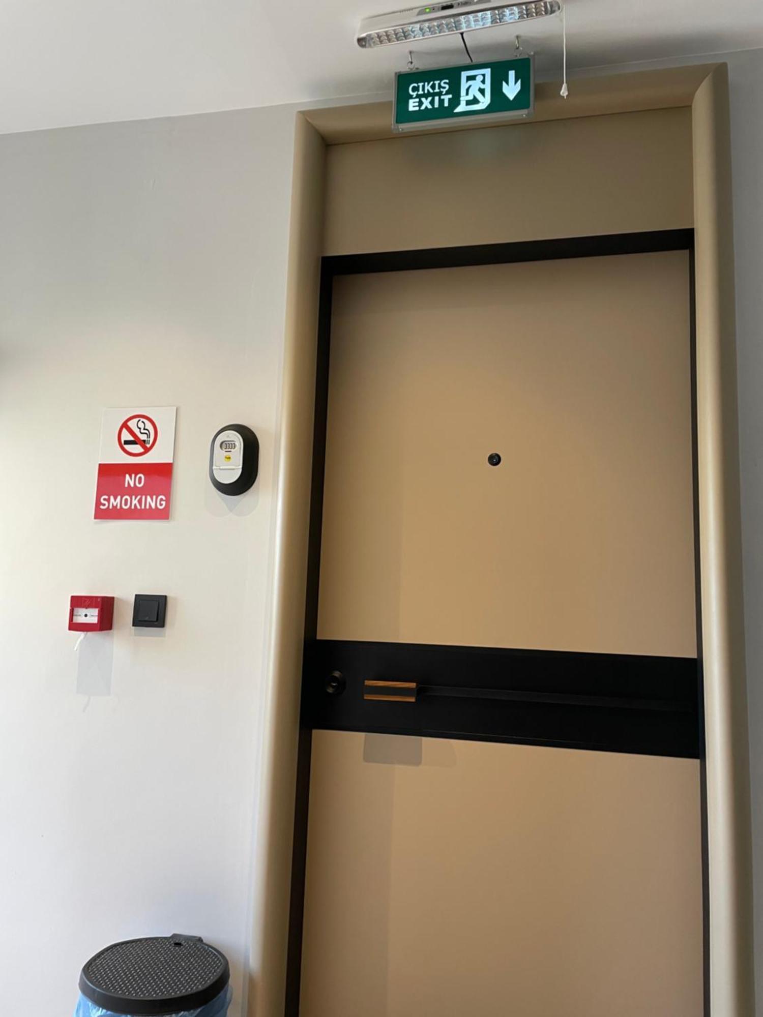 Apartament Arc House Stambuł Zewnętrze zdjęcie