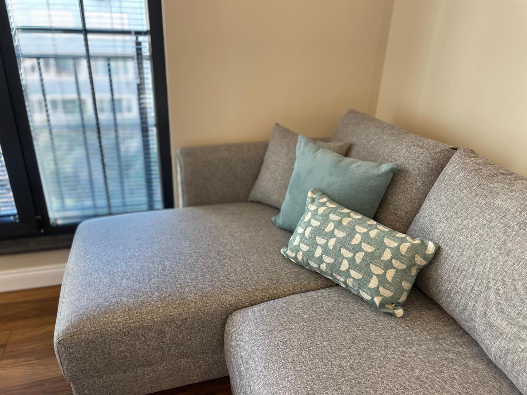 Apartament Arc House Stambuł Zewnętrze zdjęcie