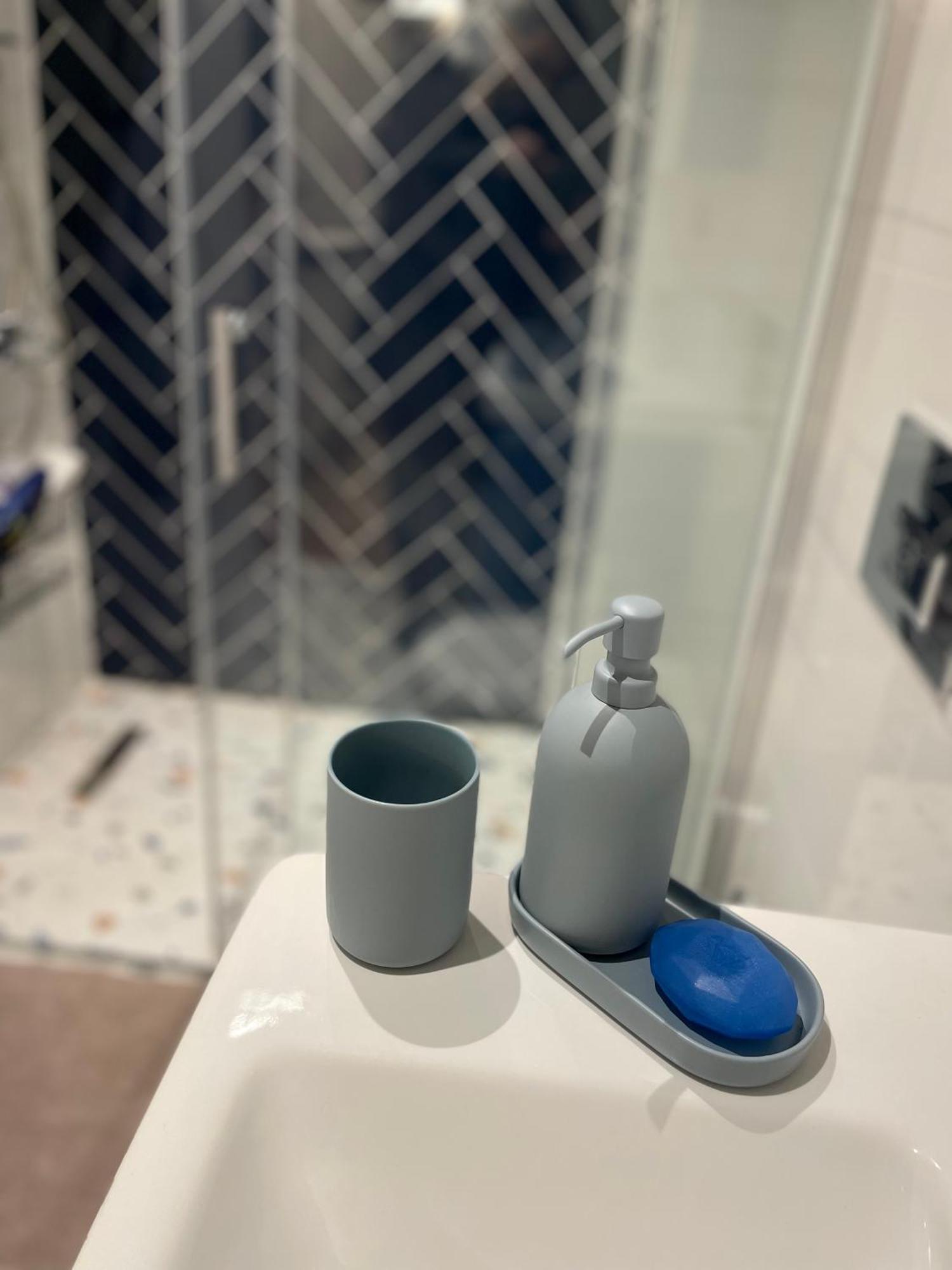 Apartament Arc House Stambuł Zewnętrze zdjęcie