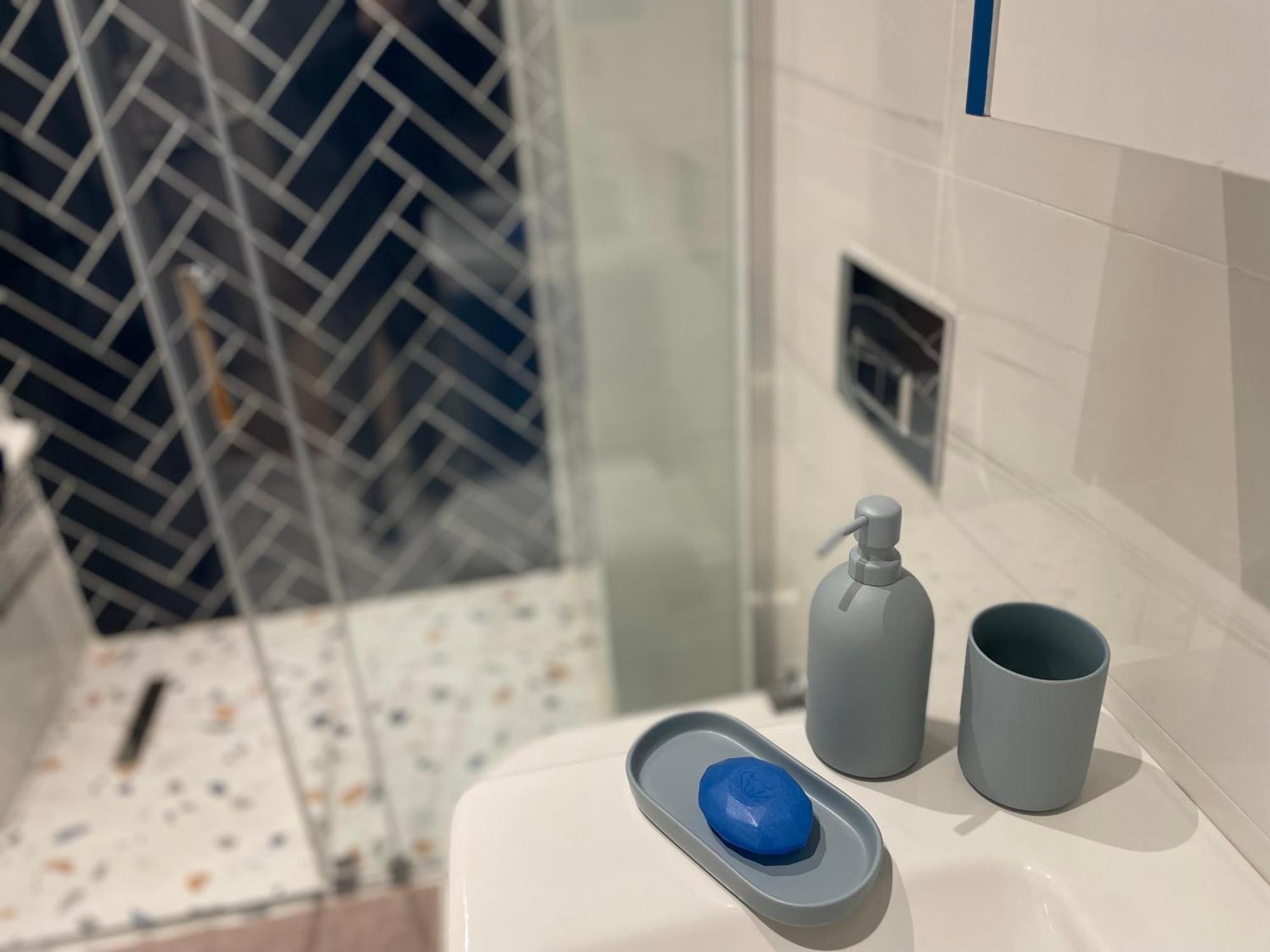 Apartament Arc House Stambuł Zewnętrze zdjęcie