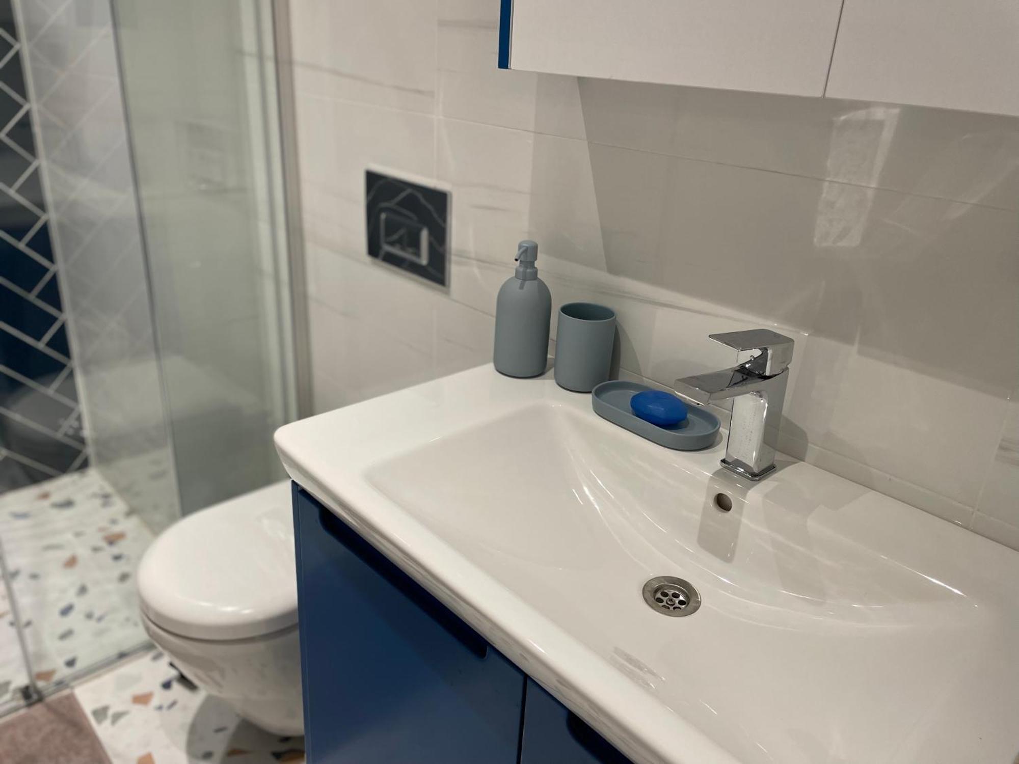 Apartament Arc House Stambuł Zewnętrze zdjęcie