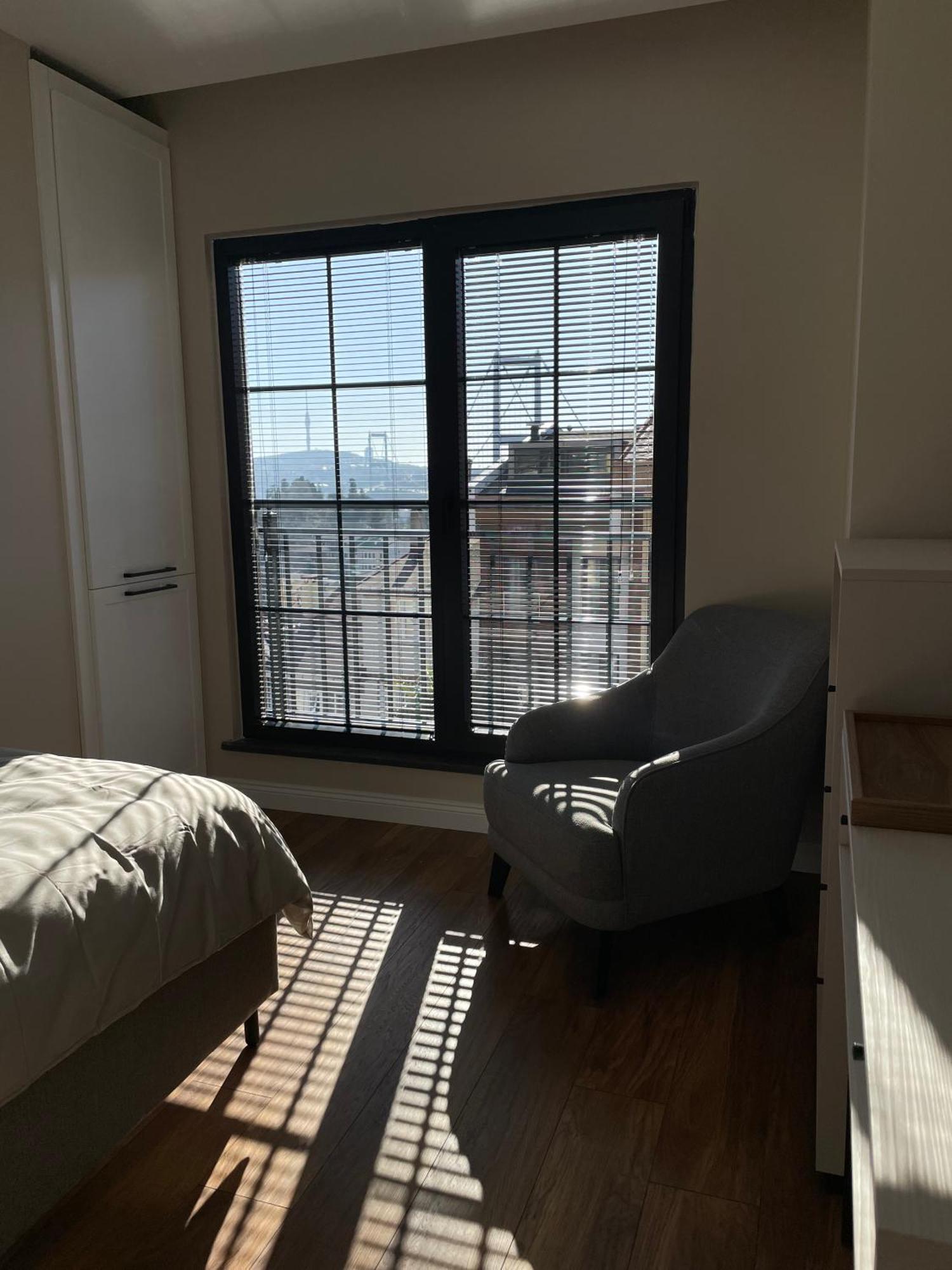 Apartament Arc House Stambuł Zewnętrze zdjęcie