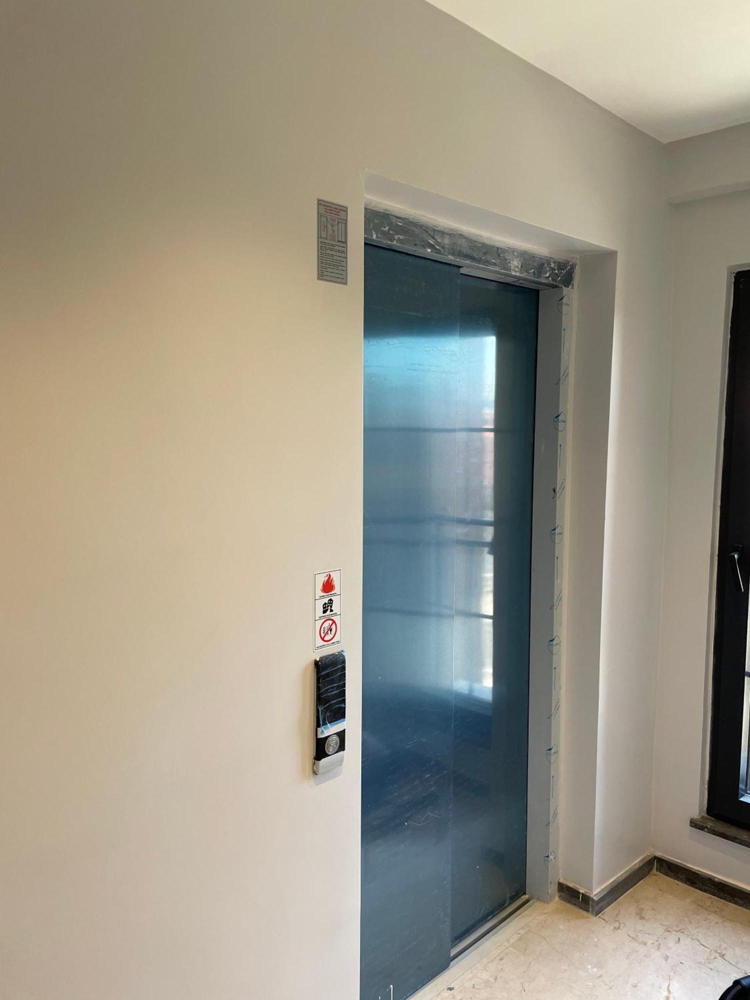 Apartament Arc House Stambuł Zewnętrze zdjęcie