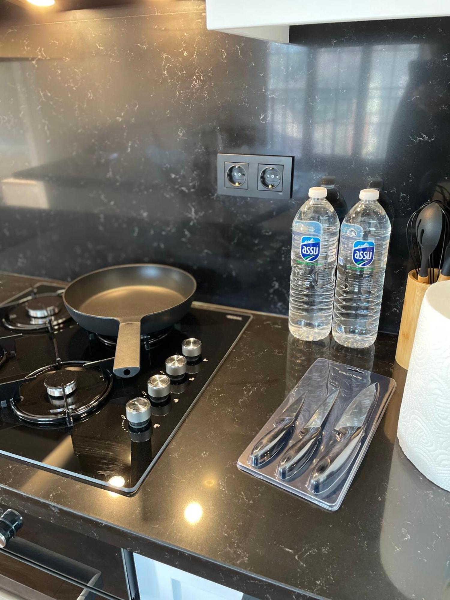 Apartament Arc House Stambuł Zewnętrze zdjęcie