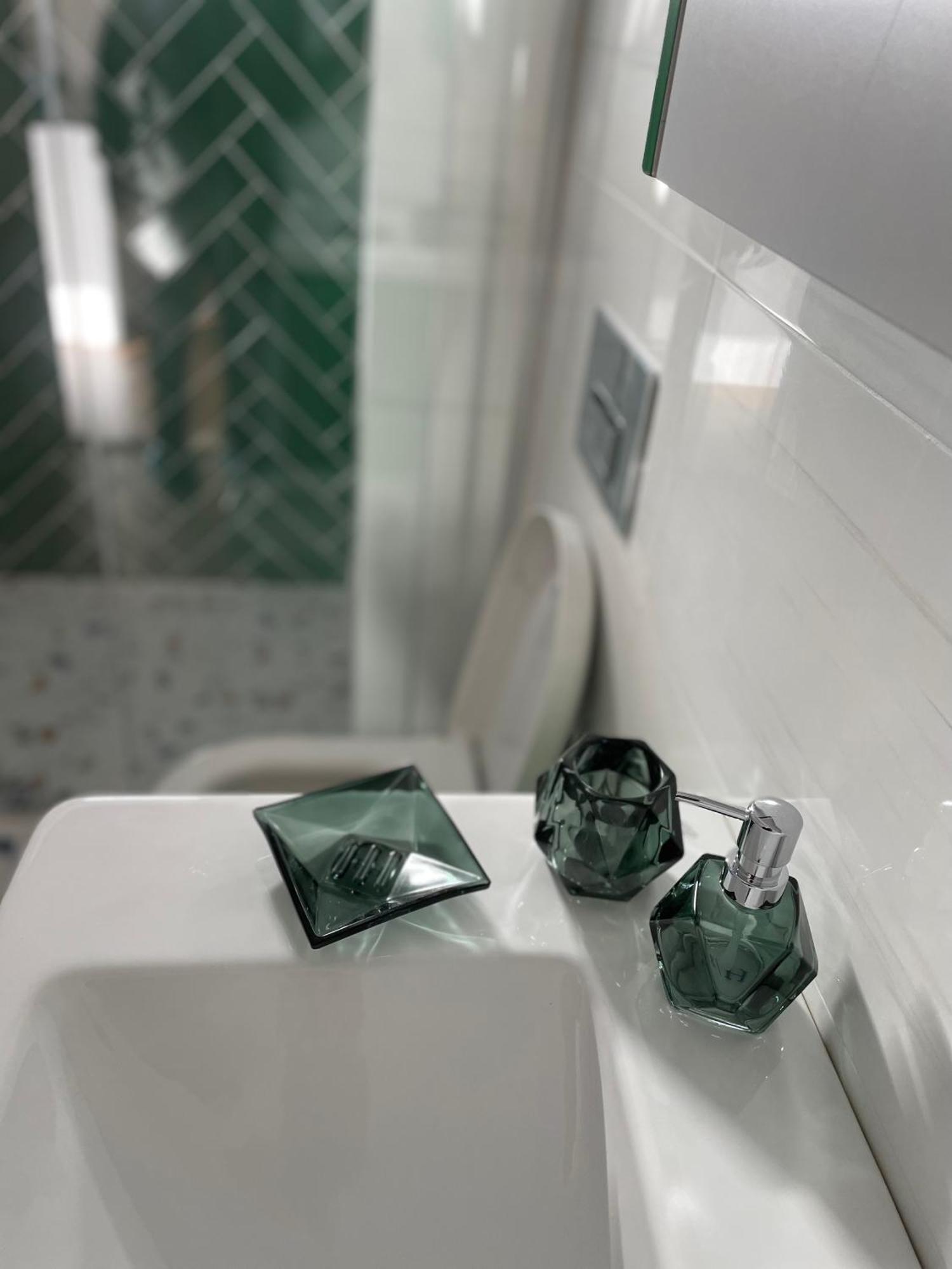 Apartament Arc House Stambuł Zewnętrze zdjęcie