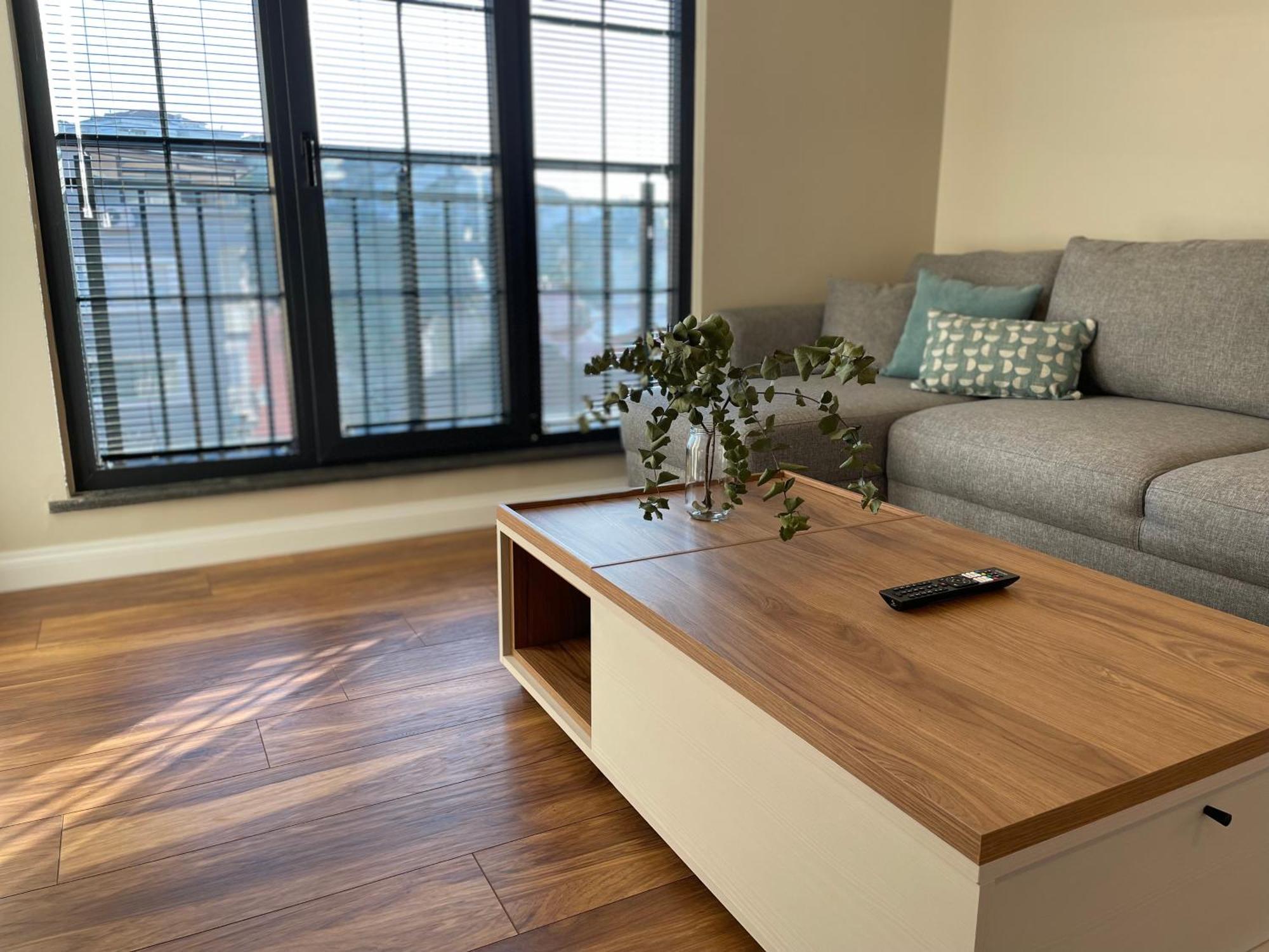 Apartament Arc House Stambuł Zewnętrze zdjęcie