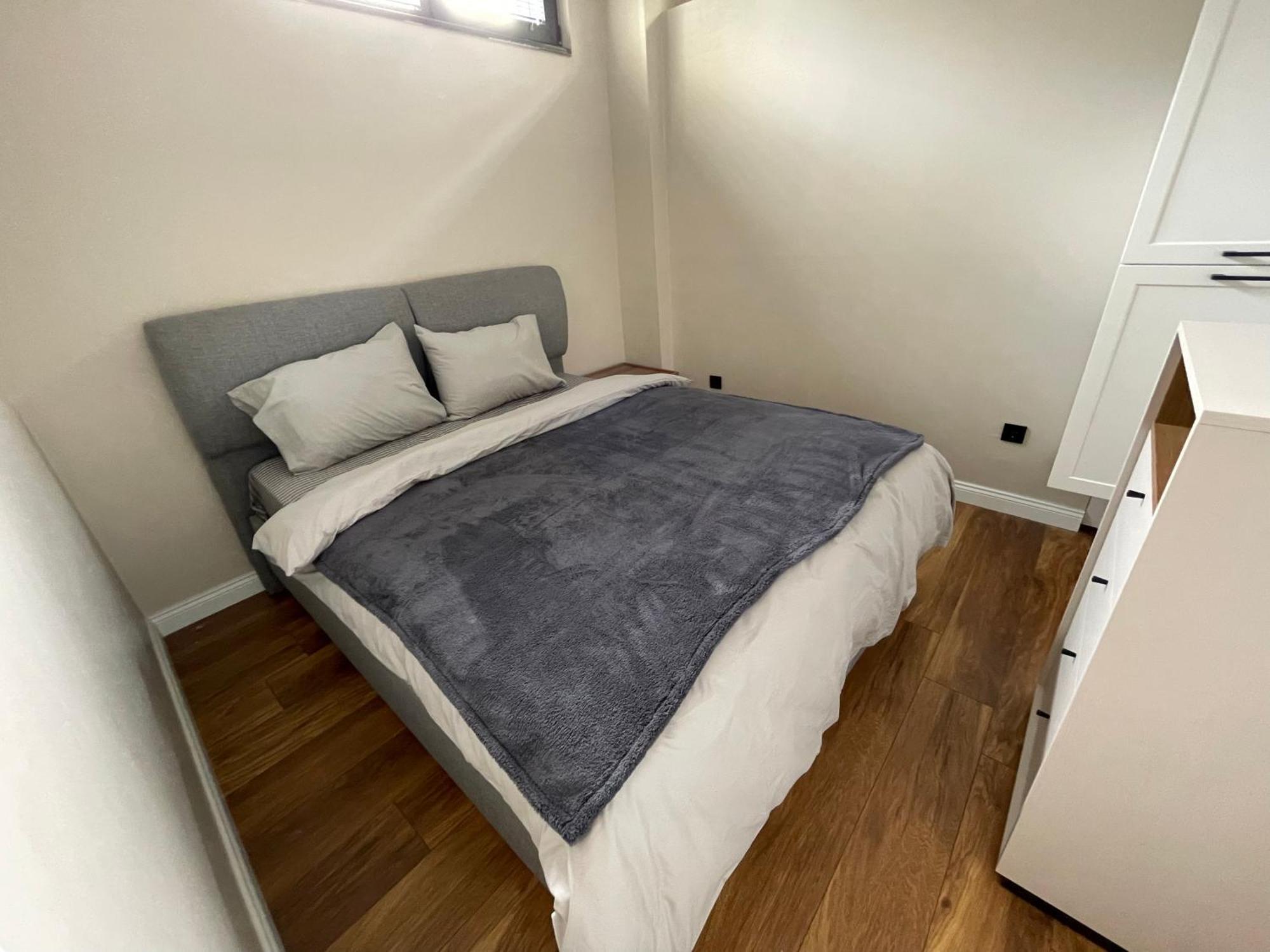 Apartament Arc House Stambuł Zewnętrze zdjęcie