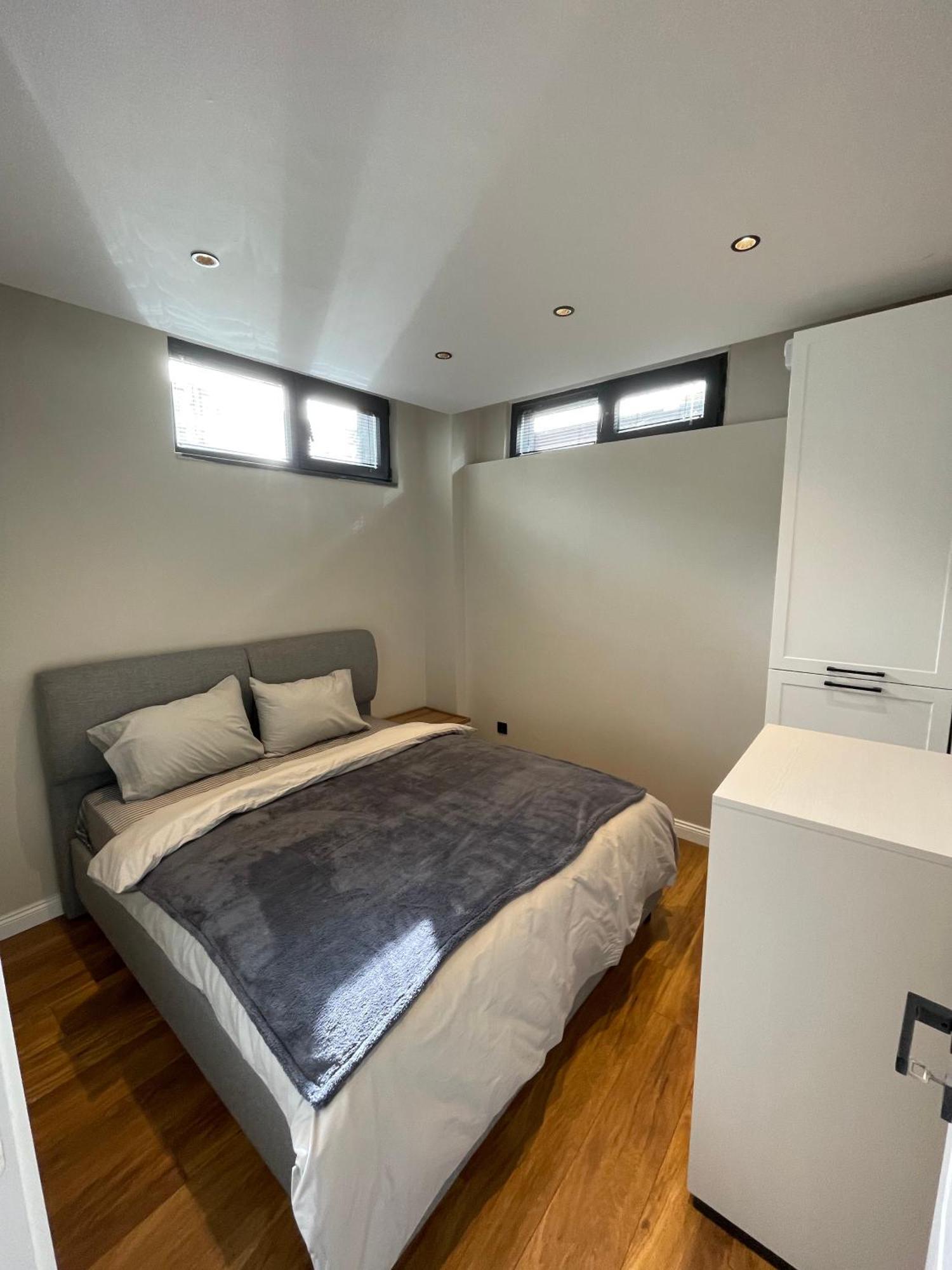 Apartament Arc House Stambuł Zewnętrze zdjęcie